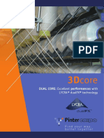 3D Core - Eng