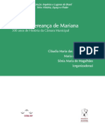 LIVRO CasaVereançaMariana PDF