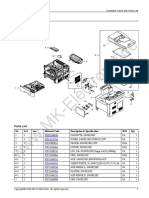 SL M4580FX PDF