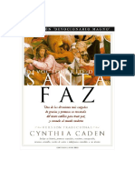 Devocionario de La Santa Faz PDF