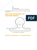 Practicas Autocad