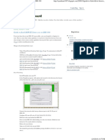 FatherBoard - Guide To Flash DDWRT Firmware On DIR-300