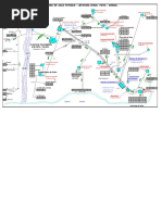 Diagrama Agua Potable PDF