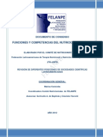 Consenso Felanpe Nut Clínica PDF