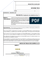 REPORTE DE INSPECCION JIG DE DOBLADO A-106 y A-312