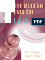 The Modern English Volume 1 PDF