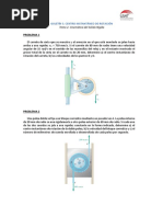 Boletín 3. Centro Instantáneo de Rotación PDF