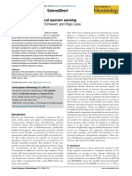 Quorum Sensing PDF