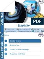 Elasticity Boardworks