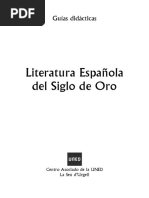 26826229-Literatura Siglo de Oro PDF