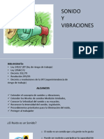 Ruido y Vibraciones - Clase 10 PDF