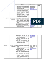 Design Plan in Reading Comprehension