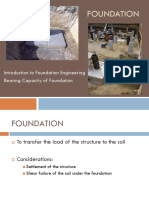 Foundation 