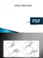 Sliding Bearing PDF