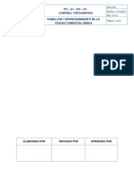 ITT - Control Topográfico