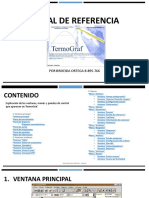 Manual de Referencia Termograf PDF