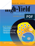 High-Yield Histopathology 2e PDF