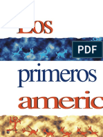 Los Primeros Americanos PDF