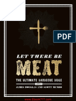 Let There Be Meat