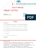 12 - Concurrence Imparfaite PDF