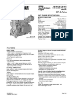 Manual 3306 Caterpillar PDF