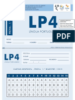 LP4 1bim Aluno 2015