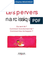 Les Pervers Narcissi PDF