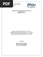 Entrega 2 - Análisis y Entorno de Las Telecomunicaciones - V - 2