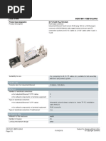 6GK19011BB102AA0 Datasheet en