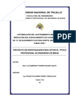 Tesis Sostenimiento PDF