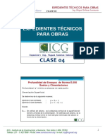 Expediente Tecnico 4 PDF