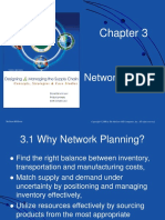 Chap003 - Network Planning