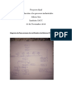 Proyecto Final Aileen