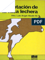 Explotacion de La Vaca Lechera PDF