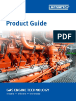 Motortech Product Guide