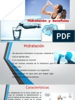 Hidratacion PDF