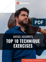 Rafael Aguirre Exercises PDF