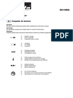 DC10WA User Manual