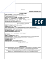 Becas León - Comprobante PDF