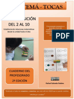 Descomposcion Del 2 Al 10.no 2 Edicion