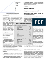 Tremella PDF