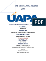 Tarea 5 Derecho de Las Personas y Las Familias Der-102