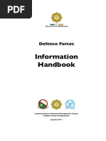 Ireland-DF Info Handbook