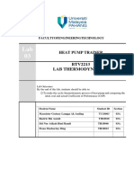 Lab Heatpump