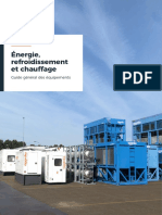 Brochure Generale Location Equipements Aggreko PDF