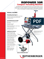 Ropower 50R PDF