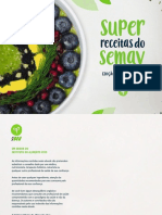 Ebook Super Receitas Semav Edicao Comemorativa PDF