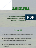 Forragicultura