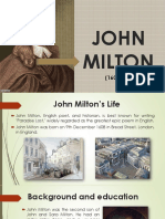 John-Milton