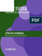 Ciências Humanas - EM - Dória (2019) PDF